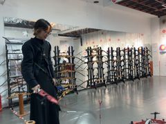 -箭心弓社射箭俱乐部(上地店)