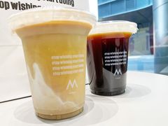 -M Stand(深圳湾后海汇店)