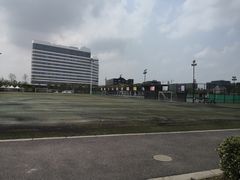 -上海英国外籍人员子女学校(浦西校区)