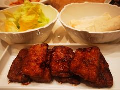 -圣雷克大酒店