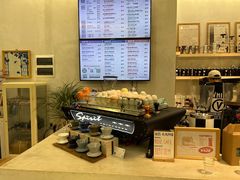 -玫瑰咖啡(中山六路店)