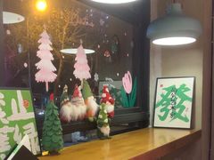 -ZM COFFEE(西安路店)