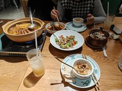 -一坐一忘云南菜(嘉里中心店)