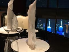 -瑞吉酒店 · Elba 欧尔巴意大利餐厅· 精致意餐·云端聚会