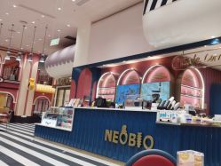 -奈尔宝·儿童乐园·亲子餐厅(鄞州万达店)