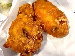 冬阴功风味鸡翅-麦当劳(北京路广百广场店)