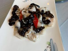 糟溜鱼片-清华酒楼(盘门店)
