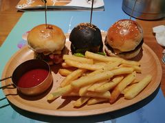 -HELLO MUSAE 拾光缪斯餐厅·纯正希腊风味(苏州中心店)