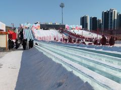 -沈阳奥体冰雪嘉年华