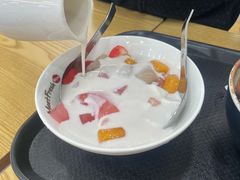 -鲜芋仙(河东万达店)