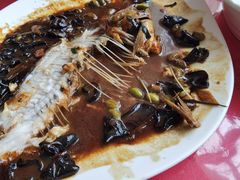 -明珠湖天鹅苑·农家菜馆