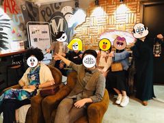 -谜·沉浸侦探剧本杀推理馆(静安店)