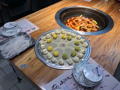 -山河屯铁锅炖(哈西站店)