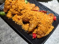 -留半山·香港食堂(啦啦宝都店)