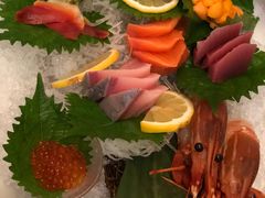 -蘭·日本料理铁板烧(碧云路店)