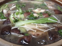 -特色口水鱼馆
