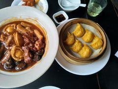 -连鹭海鲜·海肠捞饭·海胆饭(星海店)