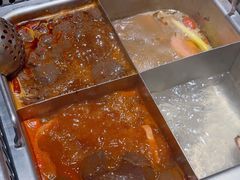 -小日子火锅(古槐街店)