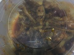脆骨-廖记棒棒鸡(江汉路店)