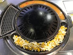 -炑八韩烤(琼华店)