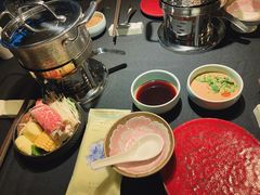 -西郊宾馆·1921餐厅