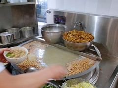 -何胖子丸子汤(南海街店)