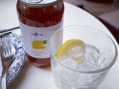 -角落低卡烘焙(正弘城店)