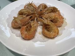 -老洋房花园饭店(绍兴路店)