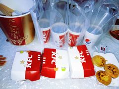 -肯德基(常熟百润发店)