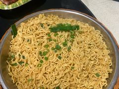 -红旗山庄(圭峰山店)