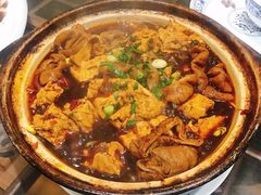 臭大元烧肥肠-壶园美食·淮扬菜(东圈门店)