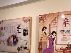 -老成都·古法采耳·禅洗头疗(四川总店)