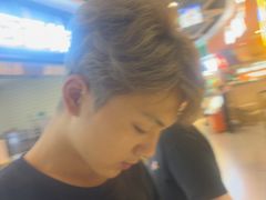 -太子浓心·港式猛火小锅米线(探十里店)