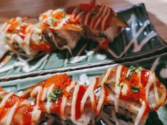 -介里海鲜自助(万达广场太原街店)