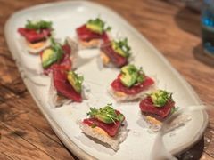 -THE CANNERY&JUJU 新鲜海鲜·牛排美食酒廊