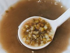 红豆汤-邻家小馆(银都店)