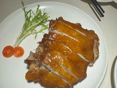-小放牛炒菜馆(长安万达店)