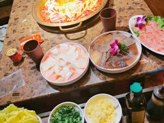 -小龙坎火锅(春熙太古里店)