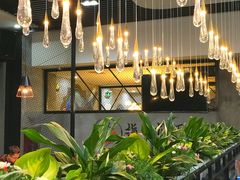 店内布置-指爱龙虾(金杨路总店)