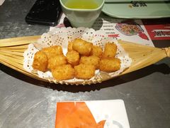 -炭舍干锅·烤鱼(扬名广场店)