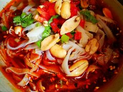-串大叔炭火烤串·鸡西大冷面刀削面(总店)
