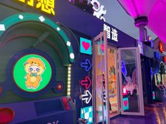 -华熙生物·润百颜ECM中心