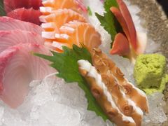 -小山日本料理(兴业太古汇店)