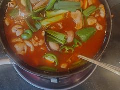 -湘肠香火锅店(团结湖店)