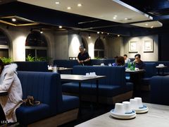 大堂-大京园海鲜烧烤(东城路店)