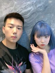 -BABY FACE沙龙