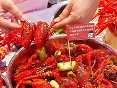 -靓靓蒸虾·头牌蒸虾(雪松路总店)