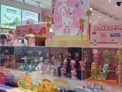-名创优品(海珠乐峰广场店)