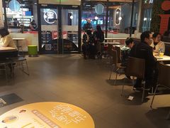 -麦当劳(龙湖时代天街店)