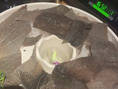-老牌坊云南鱼豆花火锅(哈西万达店)